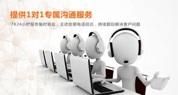 易暢科技 黑龍江電子商務網絡推廣公司的技術賦能之路