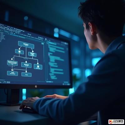 軟件系統定制開發:打造專屬解決方案的全方位指南