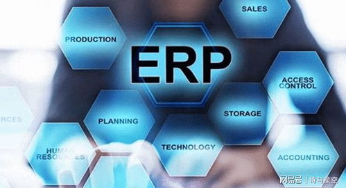 從erp mes oa自研說起,我為什么時刻準備跑路