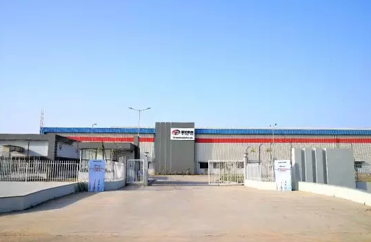 拳頭產(chǎn)品破局海外市場，印度建廠譜寫國際新篇——訪通光集團(tuán)國際部丁國鋒總經(jīng)理