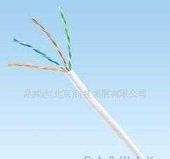 泛達(dá)正品TX550超五類低煙無鹵非屏蔽線纜 現(xiàn)代通信網(wǎng)絡(luò)的可靠基石
