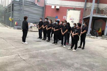 日常保潔 讓清潔服務點亮你的生活品質
